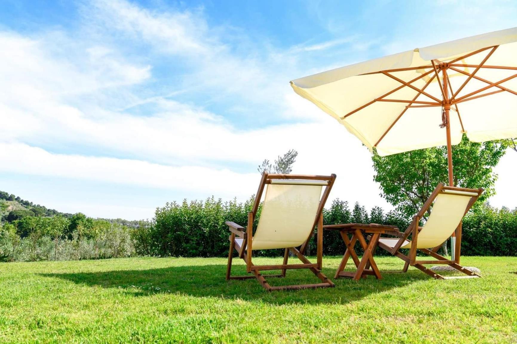 Anemi Superior Deluxe Suite Koliósz Kültér fotó