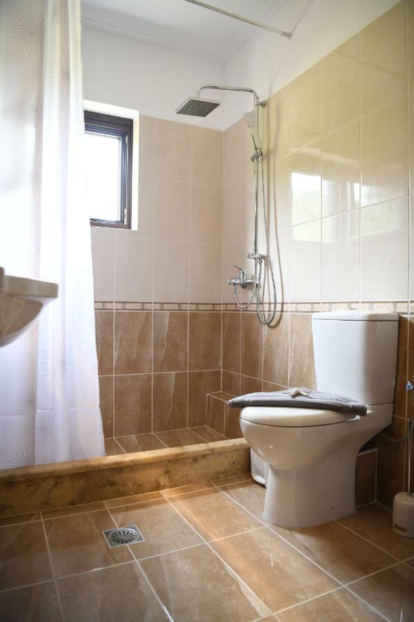 Anemi Superior Deluxe Suite Koliósz Kültér fotó