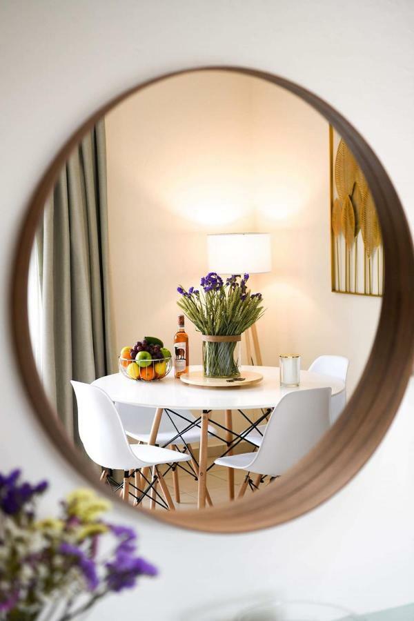 Anemi Superior Deluxe Suite Koliósz Kültér fotó